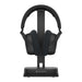 Sennheiser RS275 | Casque audio sans-fil - Auracast - Noir | 02 | Sonxplus Drummondville