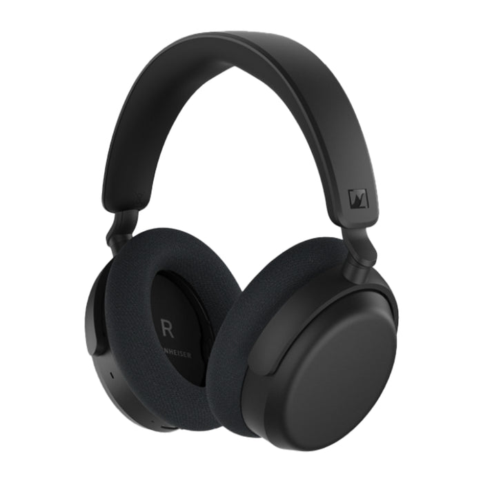 Sennheiser RS275 | Casque audio sans-fil - Auracast - Noir | 03 | Sonxplus Drummondville