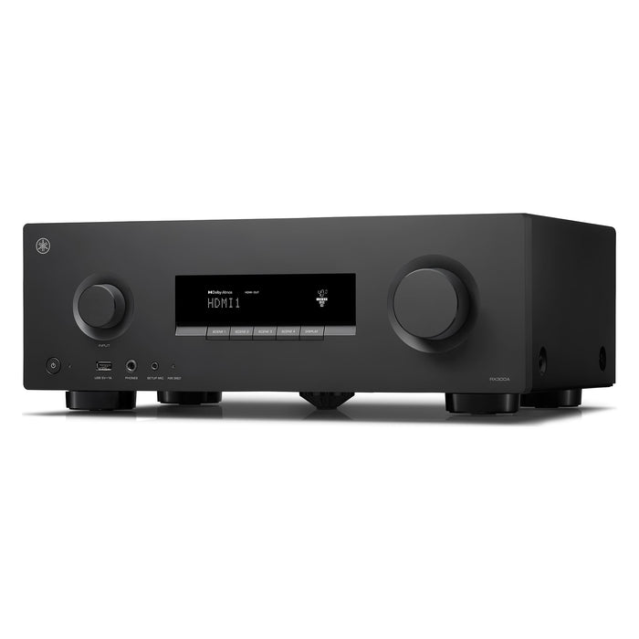 Yamaha RX-300A | 5.2-Channel AV Receiver | 03 | Sonxplus Drummondville