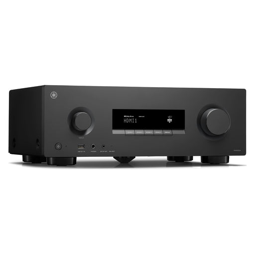 Yamaha RX-500A | 7.2-Channel AV Receiver | 02 | Sonxplus Drummondville