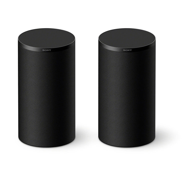 Sony Bravia Theatre rear 9 | Haut-parleurs arrière - 180W - Sans fil - Paire | 01 | Sonxplus Drummondville