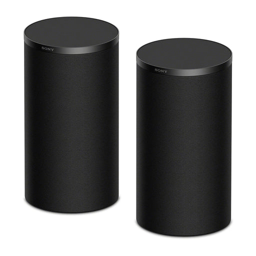 Sony Bravia Theatre Rear 9 | Rear Speakers - 180W - Wireless - Pair | 02 | Sonxplus Drummondville