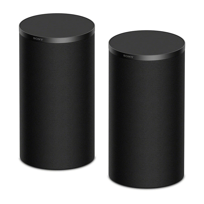 Sony Bravia Theatre rear 9 | Haut-parleurs arrière - 180W - Sans fil - Paire | 02 | Sonxplus Drummondville