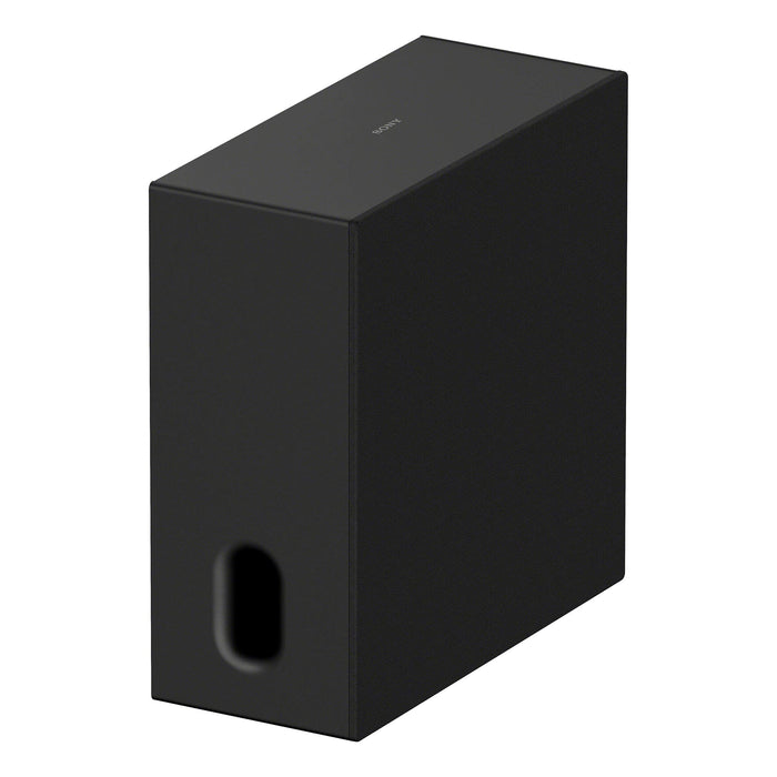 Sony Bravia Theatre Sub 8 | Caisson de graves - 300W - Sans fil | 01 | Sonxplus Drummondville