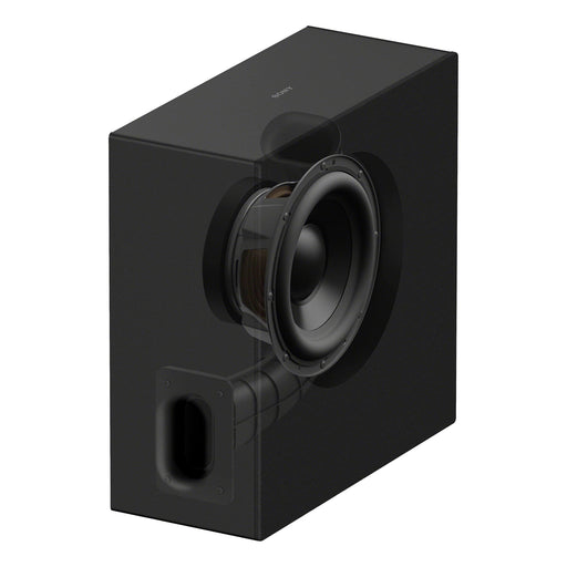 Sony Bravia Theatre Sub 8 | Subwoofer - 300W - Wireless | 02 | Sonxplus Drummondville