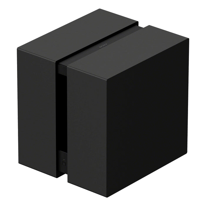 Sony Bravia Theatre Sub 9 | Caisson de graves - 600W - Sans fil | 01 | Sonxplus Drummondville