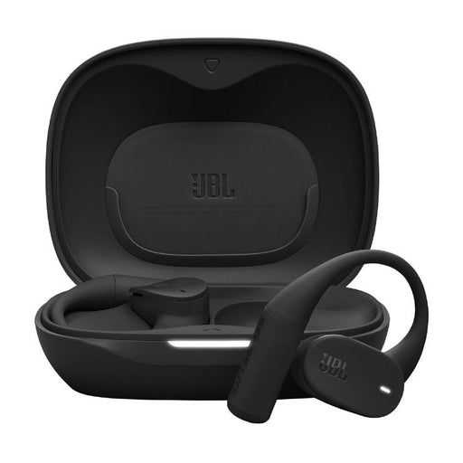JBL Sense Lite | In-Ear Headphones - Up to 32 Hours of Battery Life - Black | 01 | Sonxplus Drummondville