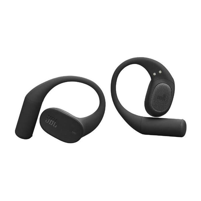 JBL Sense Lite | In-Ear Headphones - Up to 32 Hours of Battery Life - Black | 02 | Sonxplus Drummondville