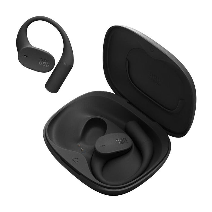 JBL Sense Lite | In-Ear Headphones - Up to 32 Hours of Battery Life - Black | 04 | Sonxplus Drummondville