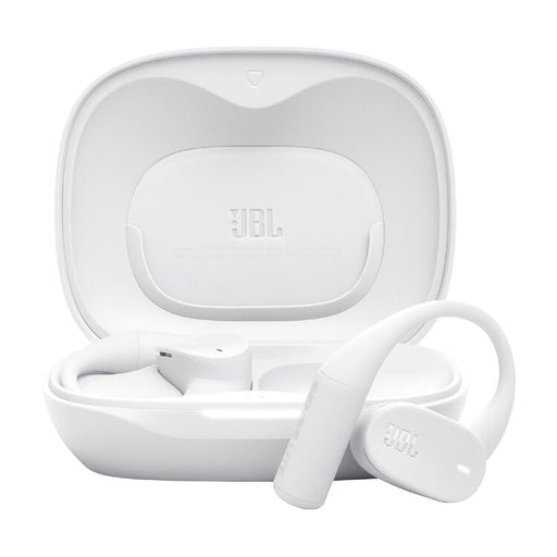 JBL Sense Lite | In-Ear Headphones - Up to 32 Hours of Battery Life - White | 01 | Sonxplus Drummondville