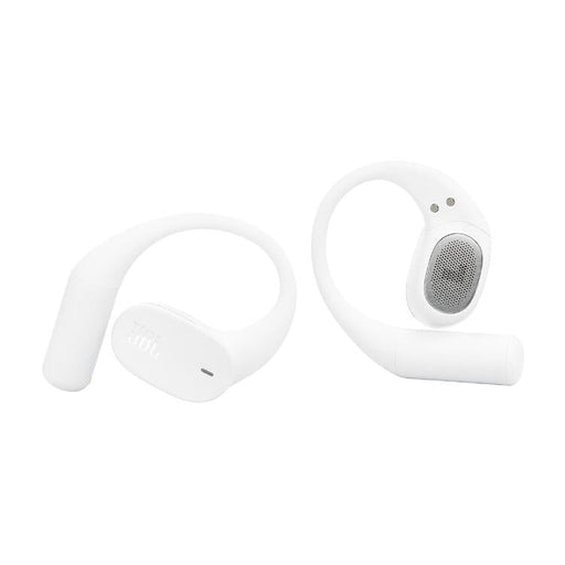 JBL Sense Lite | In-Ear Headphones - Up to 32 Hours of Battery Life - White | 02 | Sonxplus Drummondville