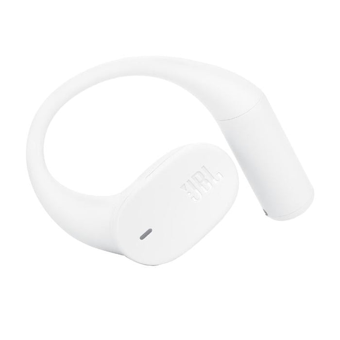 JBL Sense Lite | In-Ear Headphones - Up to 32 Hours of Battery Life - White | 05 | Sonxplus Drummondville