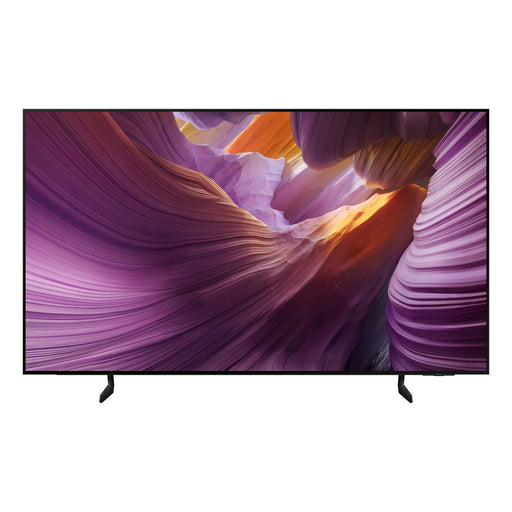 Samsung QN55S84FAFXZC | Téléviseur 55" - Série S84F - OLED - 4K - 120Hz-Sonxplus Drummondville