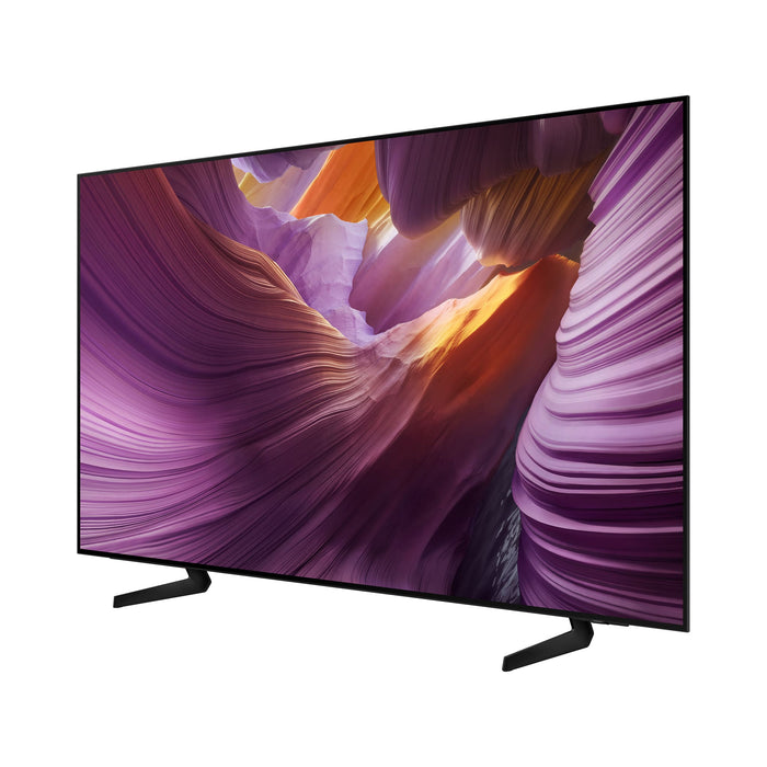 Samsung QN77S84FAEXZC | Téléviseur 77" - Série S84F - OLED - 4K - 120Hz