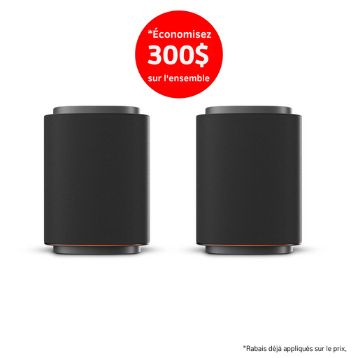 LG Sound Suite | Stereo Suite 7 - 2.1.1 Canaux - Bluetooth - Paire | 01 | Sonxplus Drummondville