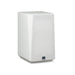 SVS Ultra Evolution Bookshelf | Haut-parleurs de bibliothèque - 20 à 150W - Blanc Brillant - Paire-Sonxplus Drummondville