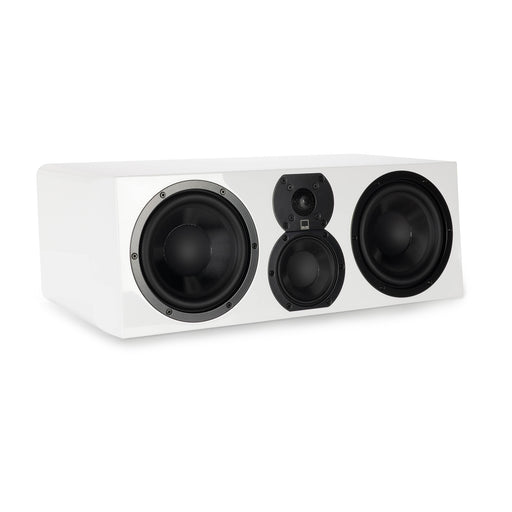 SVS Ultra Evolution Center | Haut-parleurs central - 20 à 225W - Chêne Noir - Unité-Sonxplus Drummondville