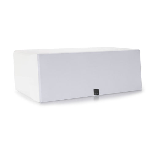 SVS Ultra Evolution Center | Haut-parleurs central - 20 à 225W - Chêne Noir - Unité-Sonxplus Drummondville