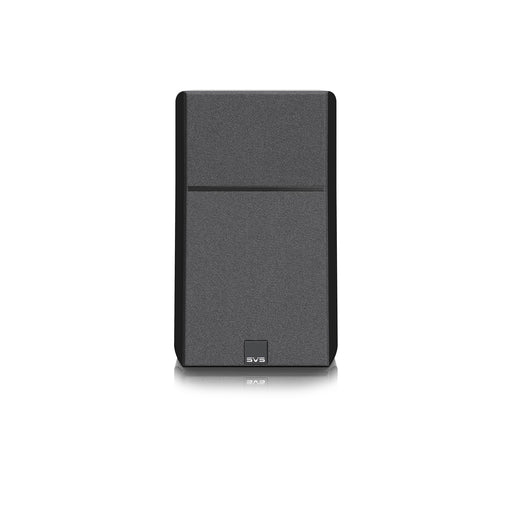 SVS Ultra Evolution Nano | Haut-parleurs de bibliothèque - Noir Brillant - Paire-Sonxplus Drummondville