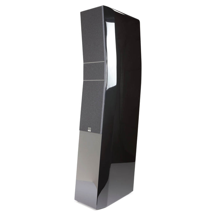 SVS Ultra Evolution Tower | Haut-parleur de plancher - Noir Brillant - Unité-Sonxplus Drummondville
