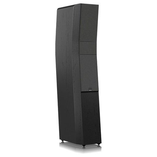 SVS Ultra Evolution Tower | Haut-parleur de plancher - Chêne Noir - Unité-Sonxplus Drummondville