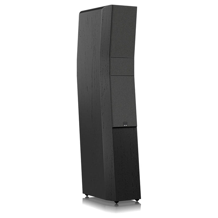 SVS Ultra Evolution Tower | Haut-parleur de plancher - Chêne Noir - Unité-Sonxplus Drummondville