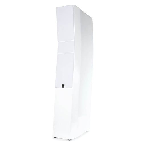 SVS Ultra Evolution Tower | Haut-parleur de plancher - Blanc Brillant - Unité-Sonxplus Drummondville