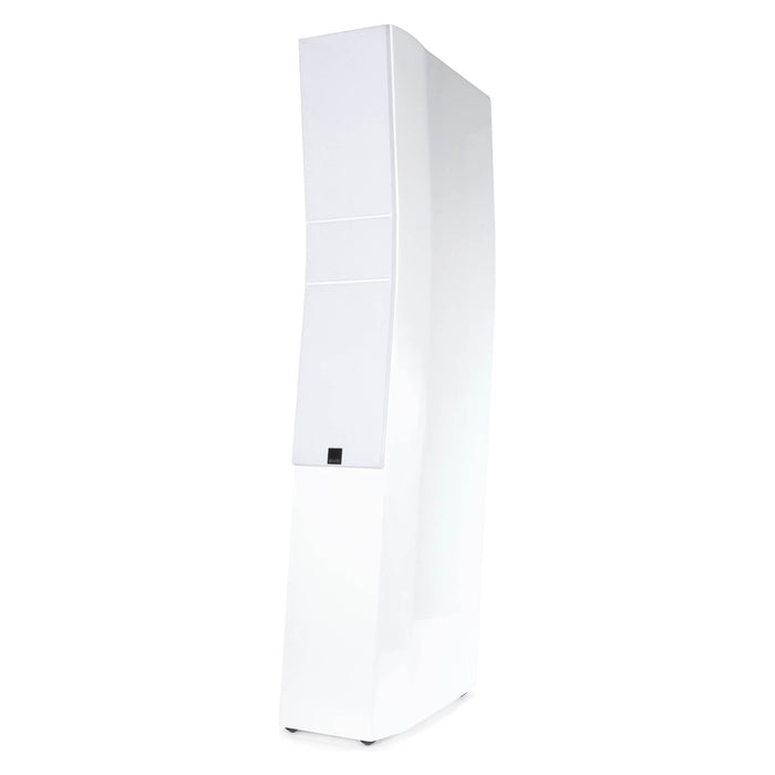 SVS Ultra Evolution Tower | Haut-parleur de plancher - Blanc Brillant - Unité-Sonxplus Drummondville