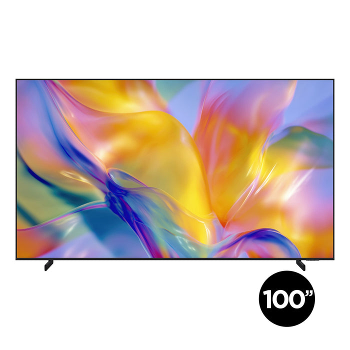 Samsung UN100M90HFXZC | 100" TV - Mini LED - M90H Series | 01 | Sonxplus Drummondville