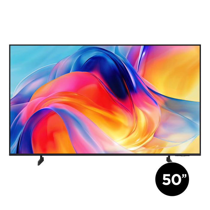 Samsung UN50M70HAFXZA | 50" TV - M70H Series - QLED - 4K - 60Hz | 01 | Sonxplus Drummondville