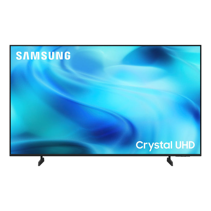 Samsung UN50U8000HFXZC | 50" LED TV - Crystal UHD - 4K 60Hz - U8000H Series | 02 | Sonxplus Drummondville
