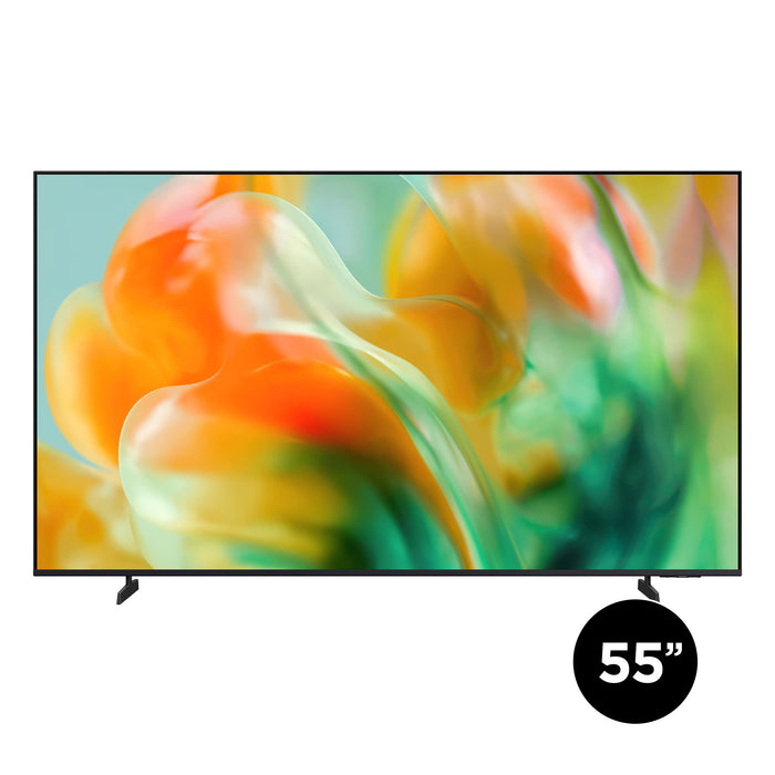 Samsung UN55M80HAFXZC | 55" TV - Mini LED - 4K 144Hz - Art Store - M80H Series | 01 | Sonxplus Drummondville