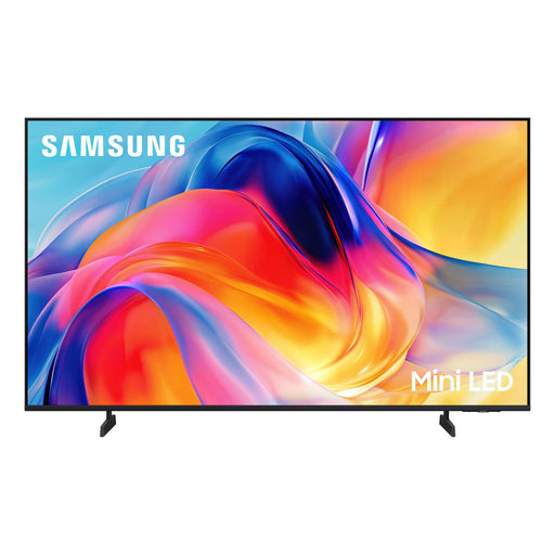 Samsung UN85M70HAFXZA | 85" TV - M70H Series - QLED - 4K - 60Hz | 02 | Sonxplus Drummondville