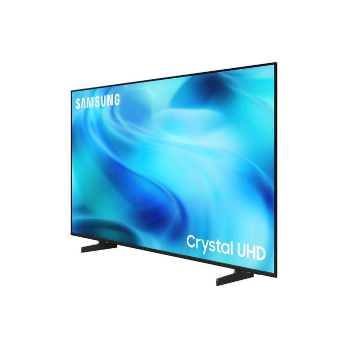Samsung UN85U8000HFXZC | 85" LED TV - Crystal UHD - 4K 60Hz - U8000H Series | 04 | Sonxplus Drummondville
