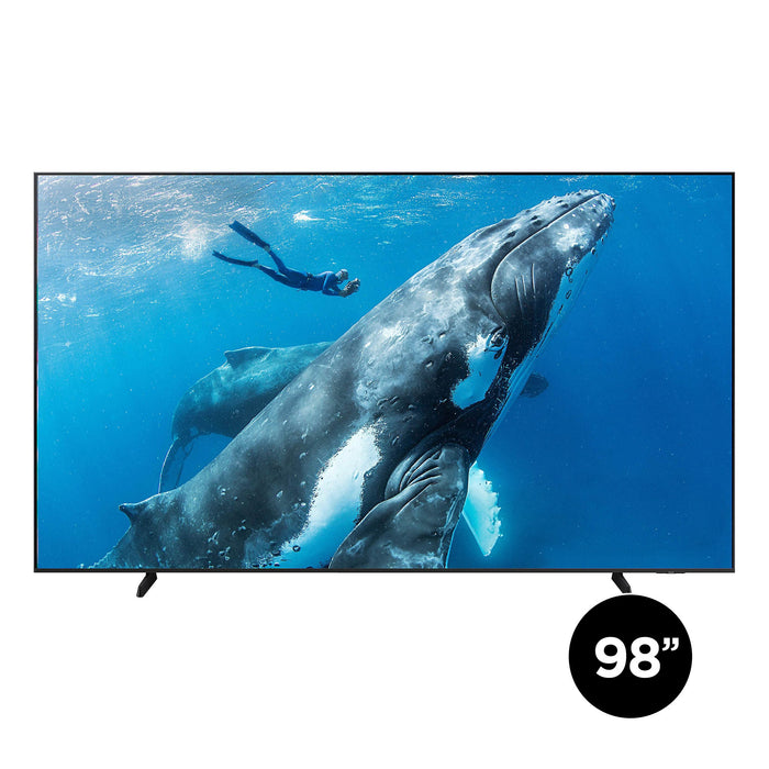 Samsung UN98DU9000FXZC | Téléviseur DEL 98" - Série DU9000 - 4K Crystal UHD - 120Hz - HDR | Sonxplus Drummondville