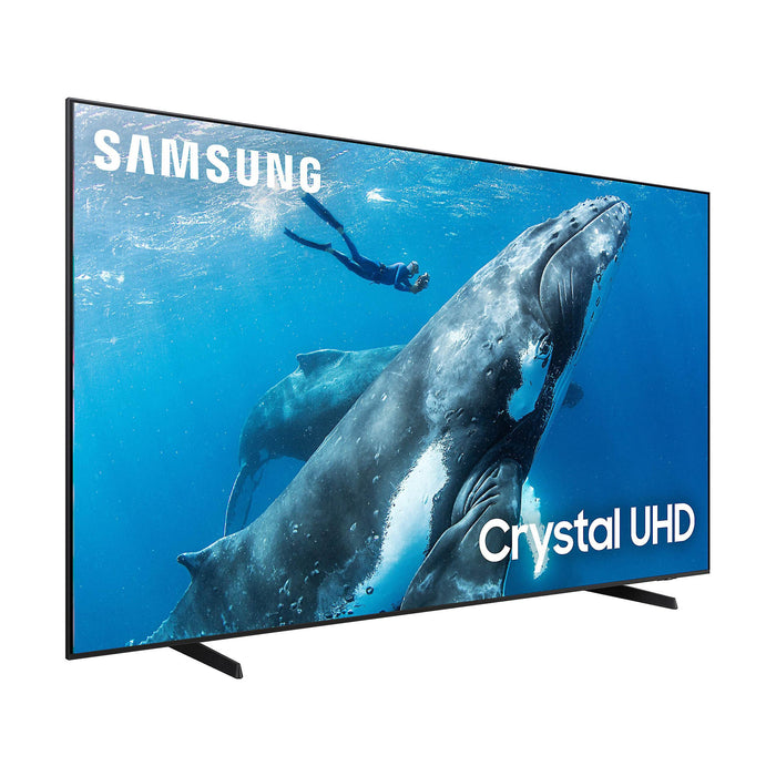 Samsung UN98DU9000FXZC | Téléviseur DEL 98" - Série DU9000 - 4K Crystal UHD - 120Hz - HDR | Sonxplus Drummondville