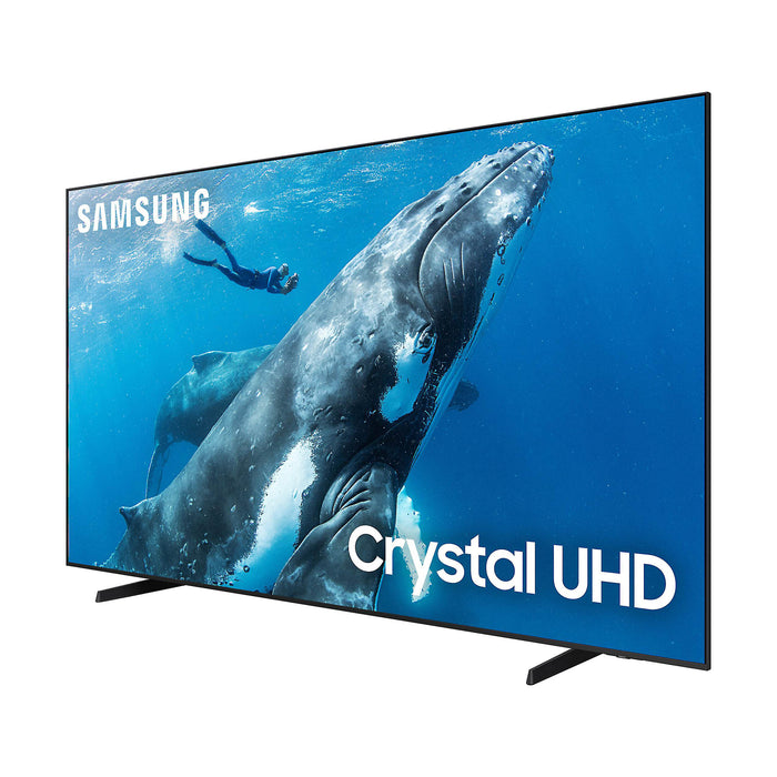 Samsung UN98DU9000FXZC | Téléviseur DEL 98" - Série DU9000 - 4K Crystal UHD - 120Hz - HDR-Sonxplus Drummondville