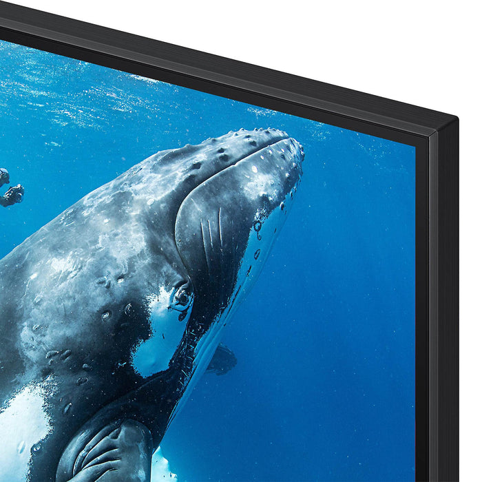 Samsung UN98DU9000FXZC | Téléviseur DEL 98" - Série DU9000 - 4K Crystal UHD - 120Hz - HDR | Sonxplus Drummondville