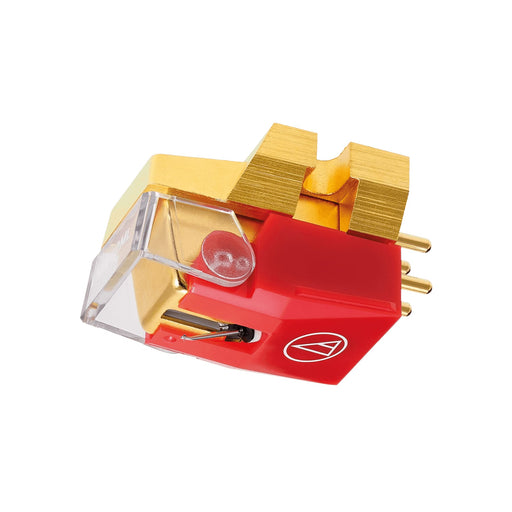 Audio-Technica VM740ML | Dual Moving Magnet Cartridge | 01 | Sonxplus Drummondville