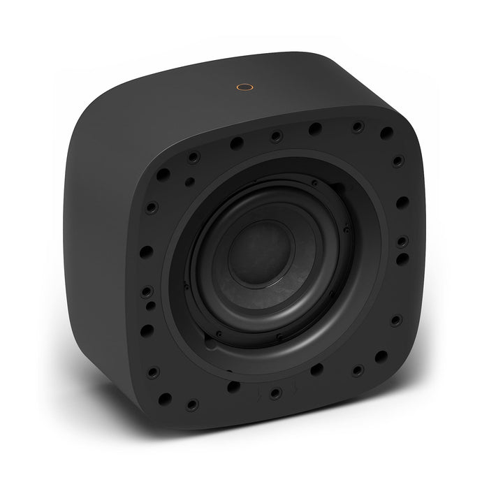 LG W7 | Caisson de graves Sound Suite - Sans-fil - Wi-Fi - Bluetooth - 220W - DAFC - Unité | 04 | Sonxplus Drummondville