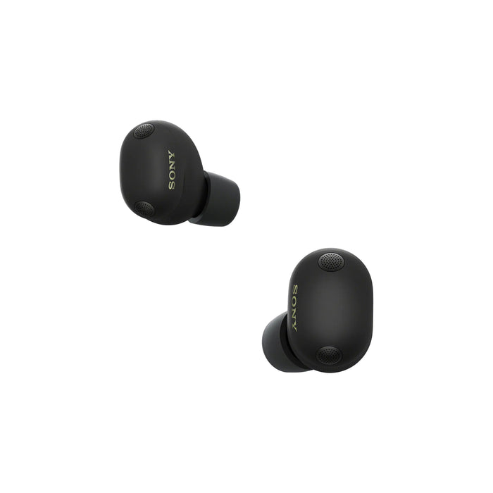 Sony WF-1000XM6 | In-ear headphones - Up to 24 hours of battery life - Black | 02 | Sonxplus Drummondville