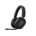 Sony Inzone WH-G500 | Casque de jeux Inzone H5 - Sans fil ou filaire - Microphone bidirectionel - Noir-Sonxplus Drummondville