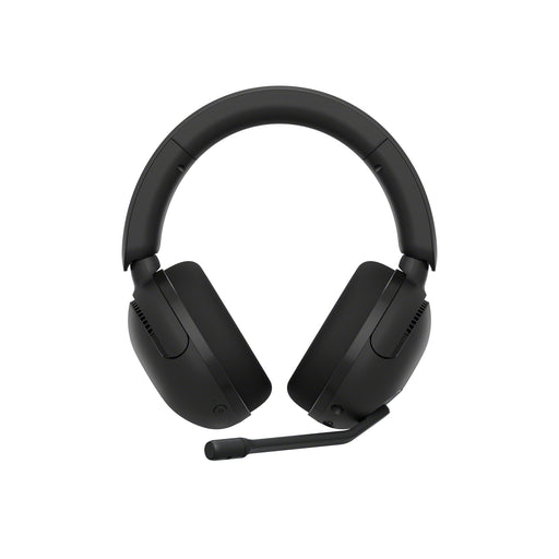 Sony Inzone WH-G500 | Casque de jeux Inzone H5 - Sans fil ou filaire - Microphone bidirectionel - Noir-Sonxplus Drummondville