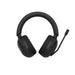 Sony Inzone WH-G500 | Casque de jeux Inzone H5 - Sans fil ou filaire - Microphone bidirectionel - Noir-Sonxplus Drummondville