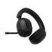 Sony Inzone WH-G500 | Casque de jeux Inzone H5 - Sans fil ou filaire - Microphone bidirectionel - Noir-Sonxplus Drummondville