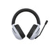 Sony Inzone WH-G500 | Casque de jeux Inzone H5 - Sans fil ou filaire - Microphone bidirectionel - Blanc-Sonxplus Drummondville
