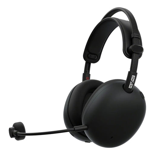 Sony WHG910N/B | Écouteurs circum-auriculaires INZONE H9 II - Noir | 01 | Sonxplus Drummondville