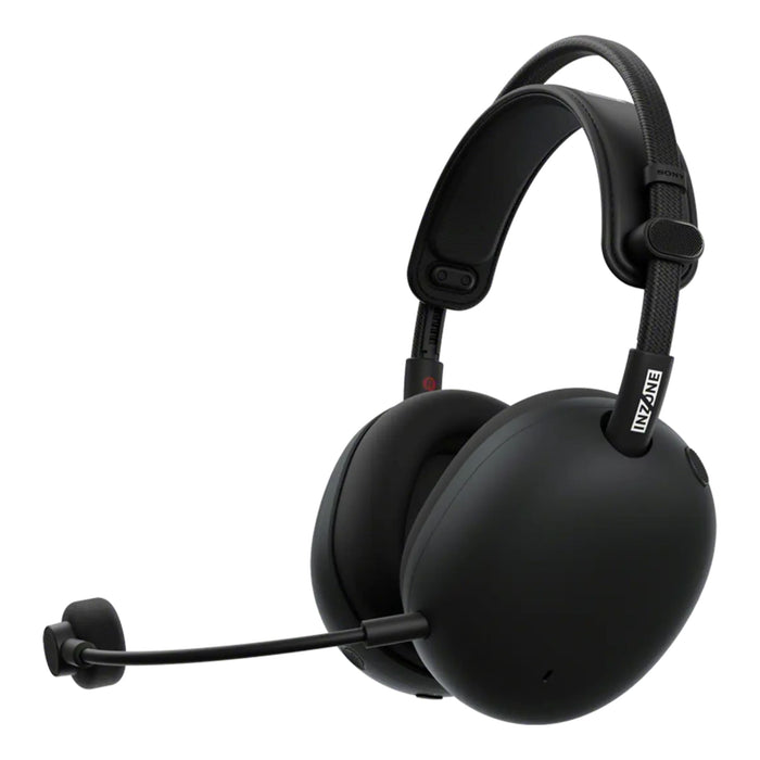 Sony WHG910N/B | Écouteurs circum-auriculaires INZONE H9 II - Noir | 01 | Sonxplus Drummondville