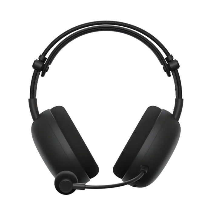 Sony WHG910N/B | Écouteurs circum-auriculaires INZONE H9 II - Noir | 02 | Sonxplus Drummondville