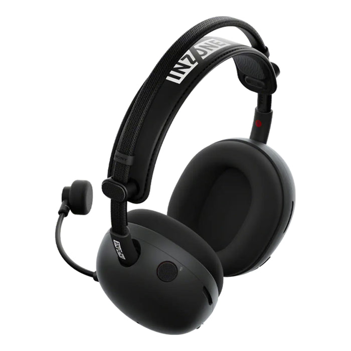 Sony WHG910N/B | Écouteurs circum-auriculaires INZONE H9 II - Noir | 03 | Sonxplus Drummondville